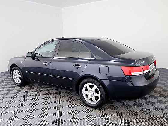 Hyundai Sonata Comfort 2.4 119kW Tallina