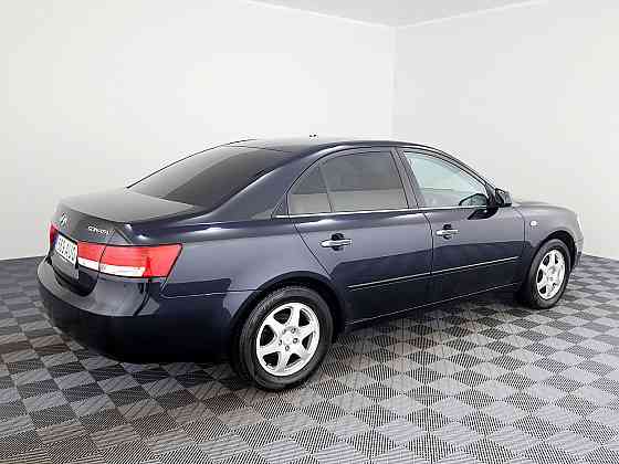Hyundai Sonata Comfort 2.4 119kW Tallina