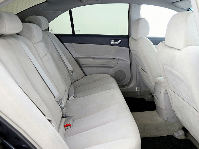 Hyundai Sonata Comfort 2.4 119kW Tallina - foto 7