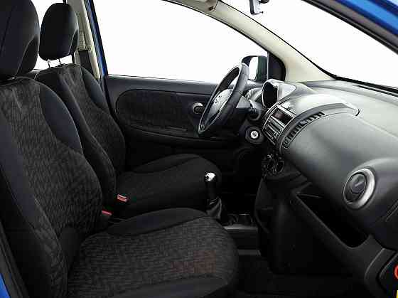 Nissan Note Comfort 1.4 65kW Tallina