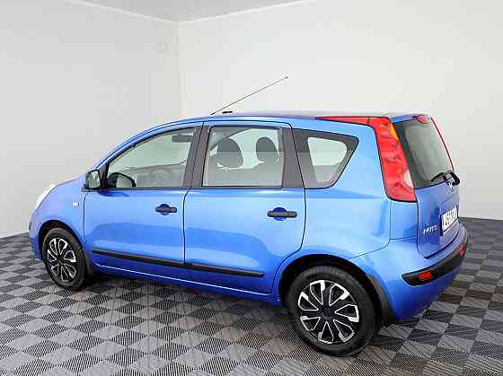 Nissan Note Comfort 1.4 65kW Tallina