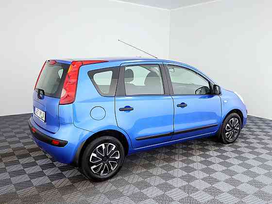 Nissan Note Comfort 1.4 65kW Tallina