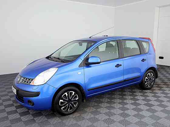 Nissan Note Comfort 1.4 65kW Tallina