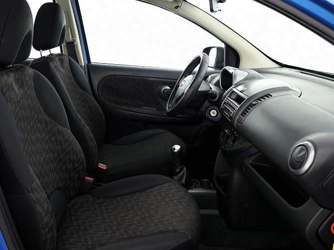 Nissan Note Comfort 1.4 65kW Tallina - foto 6