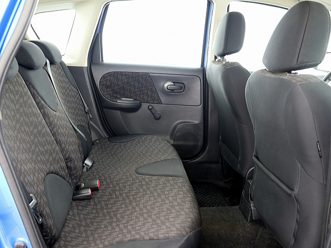 Nissan Note Comfort 1.4 65kW Tallina - foto 7