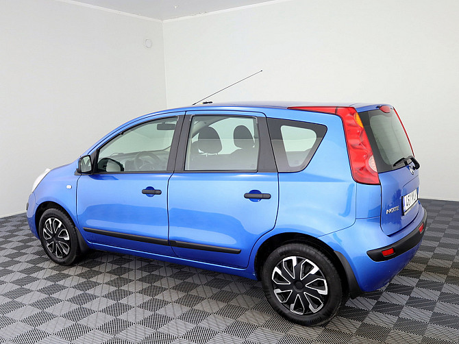 Nissan Note Comfort 1.4 65kW Tallina - foto 4