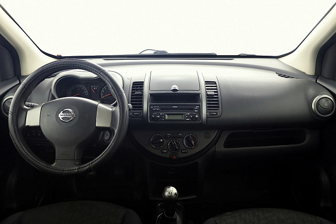 Nissan Note Comfort 1.4 65kW Tallina - foto 5