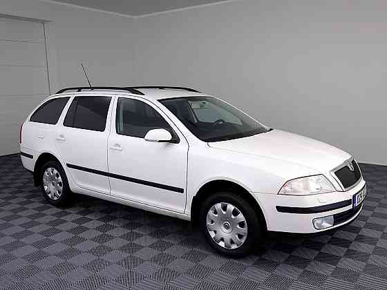 Skoda Octavia Comfortline 1.9 TDI 77kW Tallina