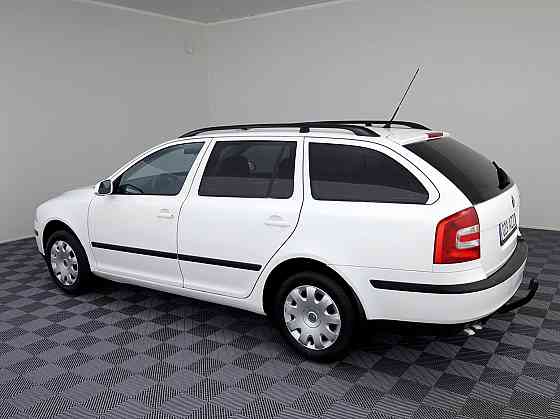 Skoda Octavia Comfortline 1.9 TDI 77kW Tallina