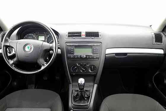 Skoda Octavia Comfortline 1.9 TDI 77kW Tallina
