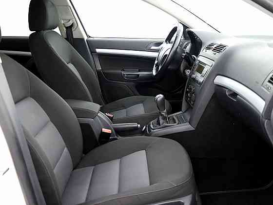 Skoda Octavia Comfortline 1.9 TDI 77kW Tallina