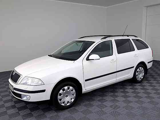 Skoda Octavia Comfortline 1.9 TDI 77kW Tallina