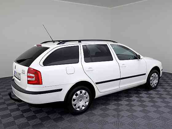 Skoda Octavia Comfortline 1.9 TDI 77kW Tallina