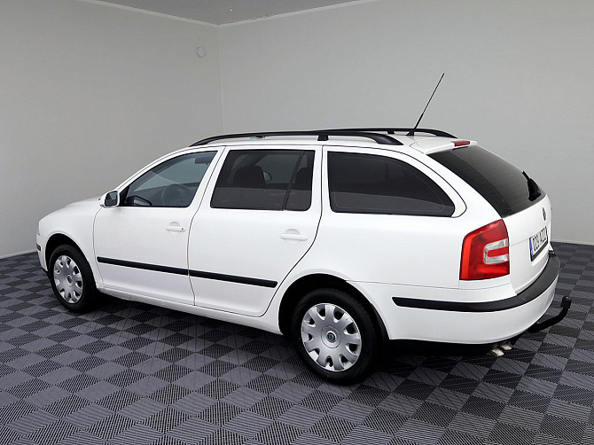Skoda Octavia Comfortline 1.9 TDI 77kW Tallina - foto 4