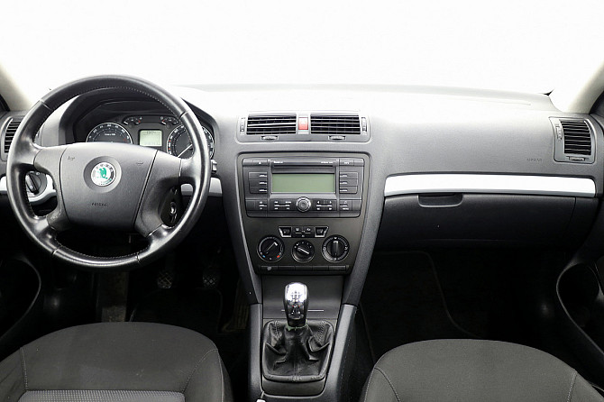 Skoda Octavia Comfortline 1.9 TDI 77kW Tallina - foto 5