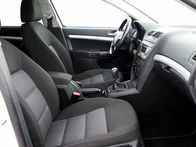Skoda Octavia Comfortline 1.9 TDI 77kW Tallina - foto 6
