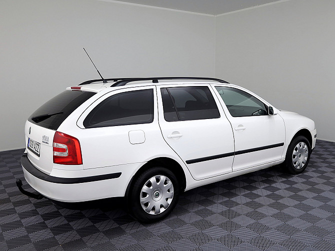 Skoda Octavia Comfortline 1.9 TDI 77kW Tallina - foto 3