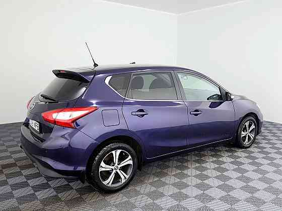 Nissan Pulsar Comfort ATM 1.2 85kW Tallina