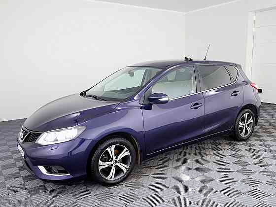 Nissan Pulsar Comfort ATM 1.2 85kW Tallina