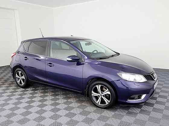 Nissan Pulsar Comfort ATM 1.2 85kW Tallina