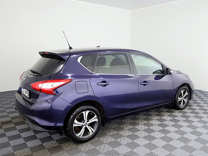Nissan Pulsar Comfort ATM 1.2 85kW Tallina - foto 3