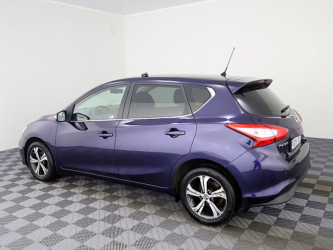 Nissan Pulsar Comfort ATM 1.2 85kW Tallina - foto 4