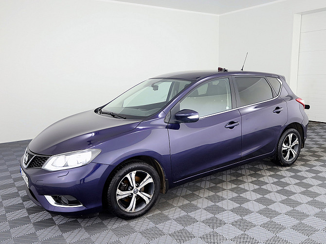 Nissan Pulsar Comfort ATM 1.2 85kW Tallina - foto 2