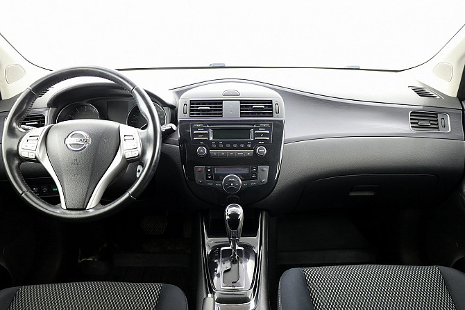 Nissan Pulsar Comfort ATM 1.2 85kW Tallina - foto 5