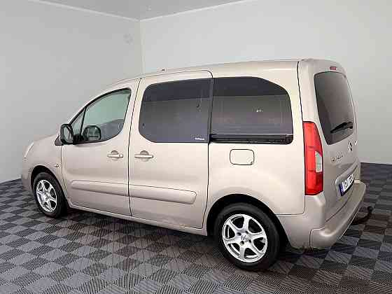 Citroen Berlingo Multispace 1.6 HDi 66kW Tallina