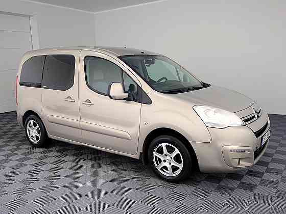 Citroen Berlingo Multispace 1.6 HDi 66kW Tallina