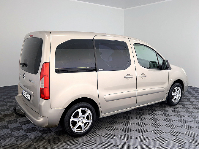 Citroen Berlingo Multispace 1.6 HDi 66kW Tallina - foto 3