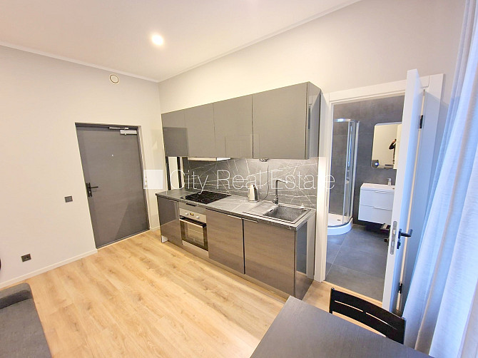 Šo dzīvokli izīrē pa diennaktīm (īstermiņa īre), īres cena sludinājumā norādīta par Rīga - foto 4