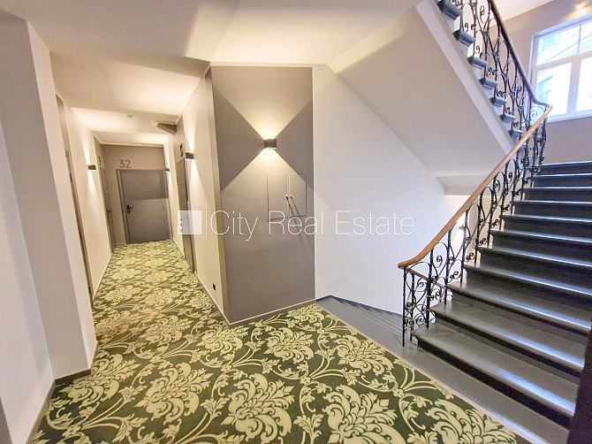 Šo dzīvokli izīrē pa diennaktīm (īstermiņa īre), īres cena sludinājumā norādīta par Rīga - foto 14