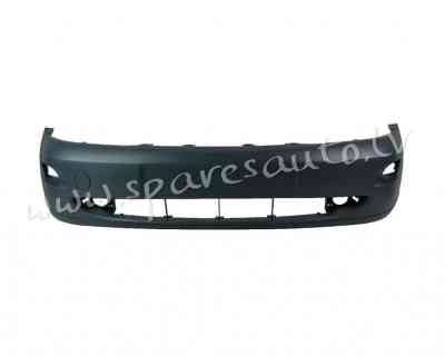 PFD041005BA - 'OEM: 1078183' (-01) - Priekšējais Bampers - FORD FOCUS (1998-2004) Рига