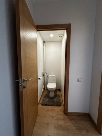 Izīrē mājīgu 2 istabu dzīvokli Rīgas centrā!  Šis dzīvoklis ir īsts atradums tiem, kas Rīga - foto 11