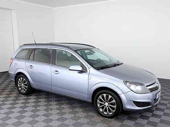 Opel Astra Facelift 1.7 CDTi 81kW Tallina