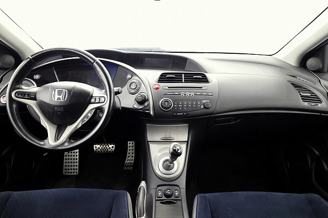 Honda Civic Elegance 1.8 103kW Tallina - foto 5