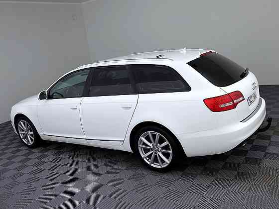Audi A6 Sportline Facelift ATM 2.0 TDI 125kW Tallina
