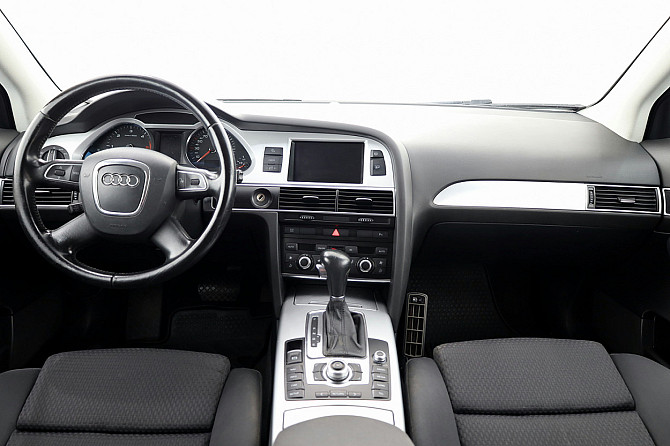 Audi A6 Sportline Facelift ATM 2.0 TDI 125kW Tallina - foto 5