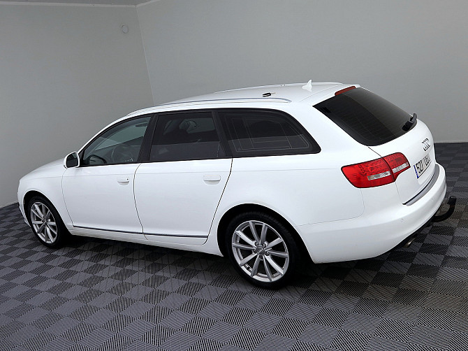 Audi A6 Sportline Facelift ATM 2.0 TDI 125kW Tallina - foto 4