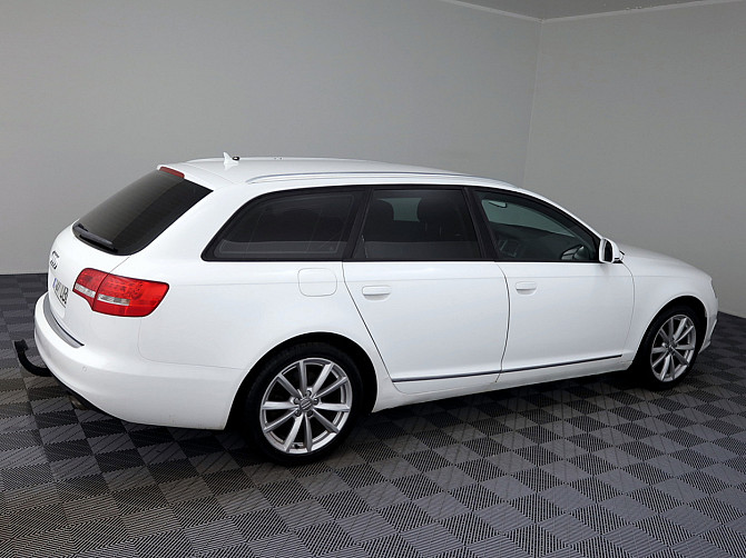 Audi A6 Sportline Facelift ATM 2.0 TDI 125kW Tallina - foto 3