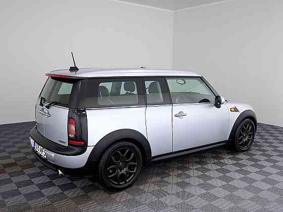 MINI Clubman Cooper Luxury ATM 1.6 88kW Таллин