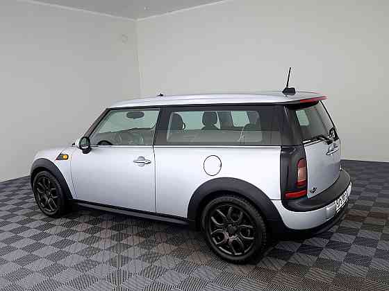 MINI Clubman Cooper Luxury ATM 1.6 88kW Таллин