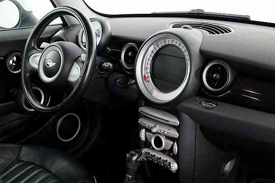 MINI Clubman Cooper Luxury ATM 1.6 88kW Таллин