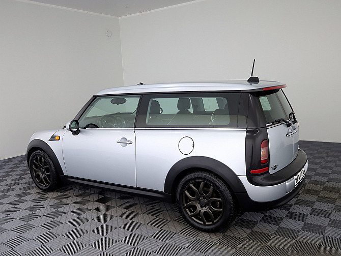 MINI Clubman Cooper Luxury ATM 1.6 88kW Tallina - foto 3