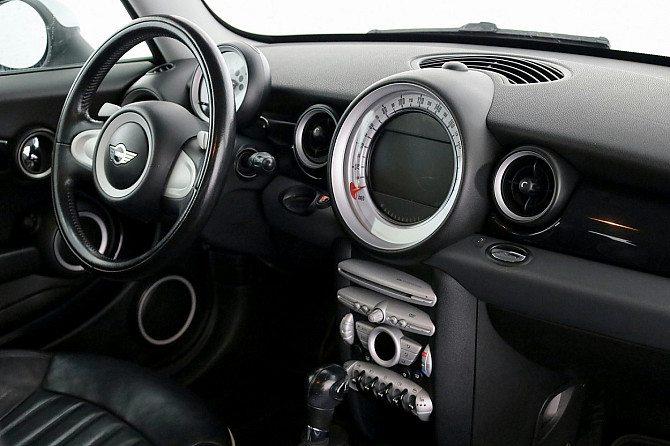 MINI Clubman Cooper Luxury ATM 1.6 88kW Tallina - foto 6