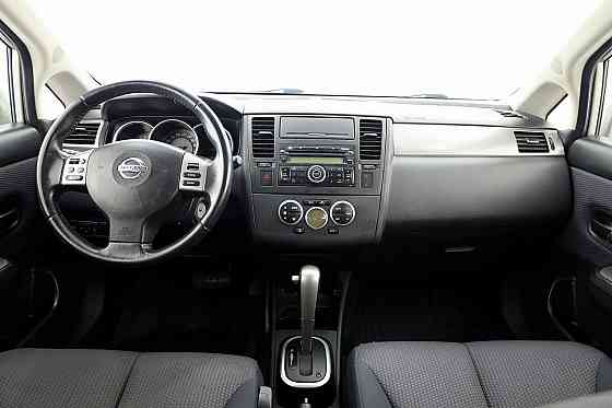 Nissan Tiida Comfort ATM 1.6 81kW Таллин