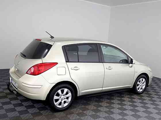 Nissan Tiida Comfort ATM 1.6 81kW Таллин