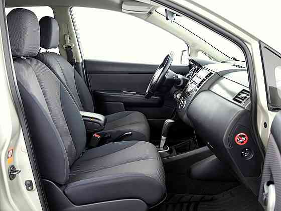 Nissan Tiida Comfort ATM 1.6 81kW Таллин