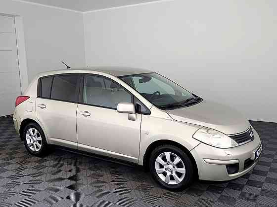 Nissan Tiida Comfort ATM 1.6 81kW Таллин